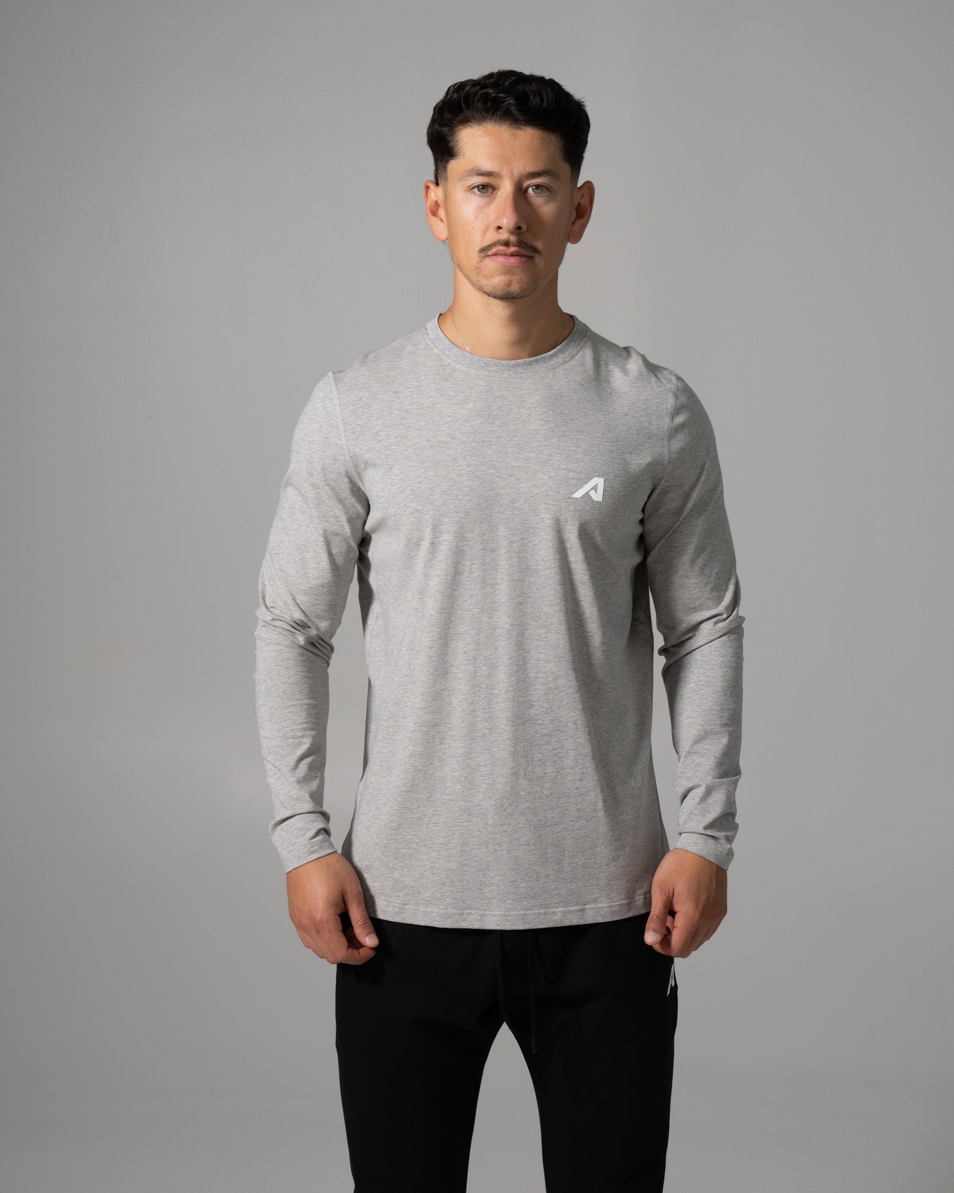 Momentum LS - City Dust
