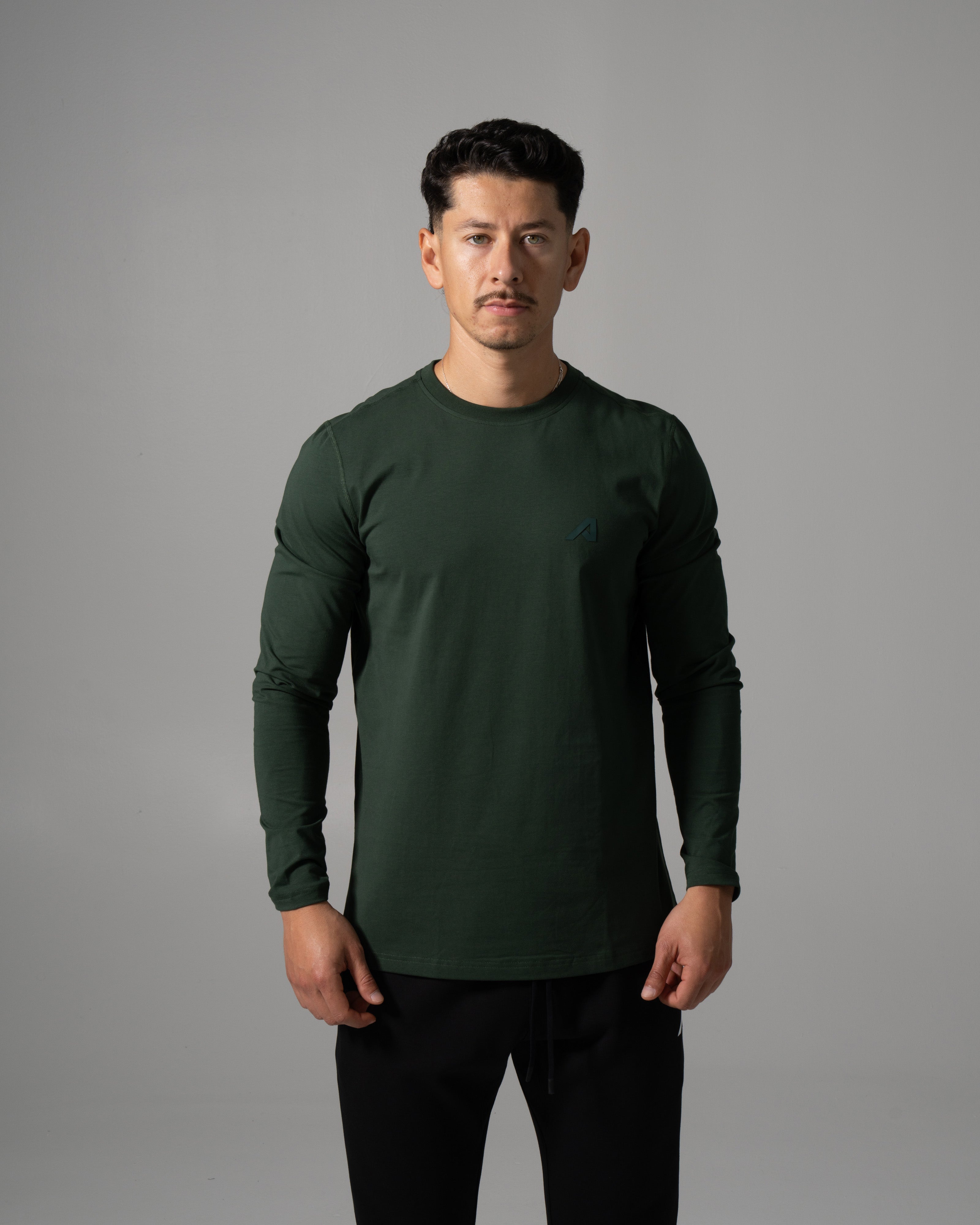 Momentum LS - Cactus